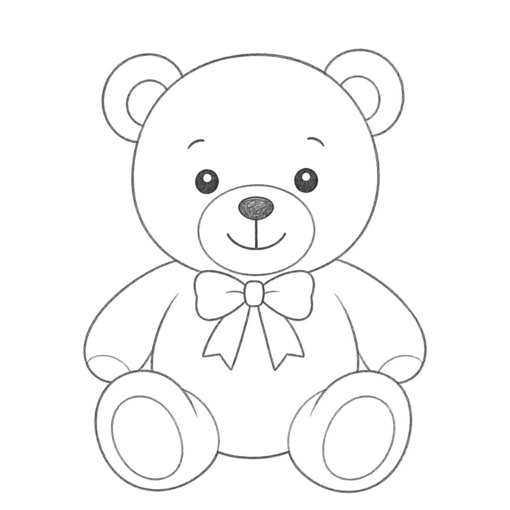 teddy