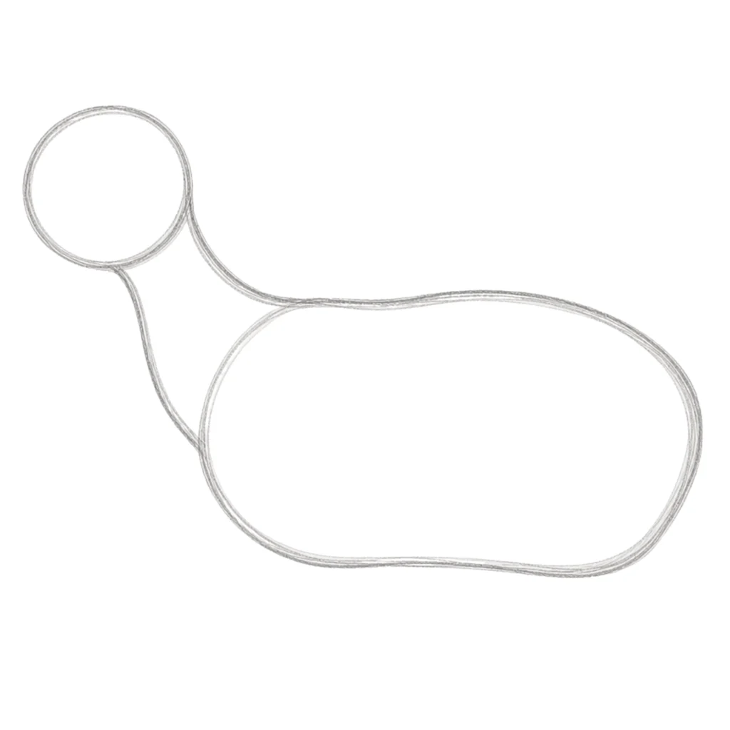 step 4 make the body shape better