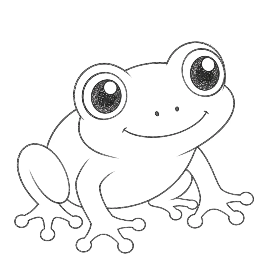 coqui frog