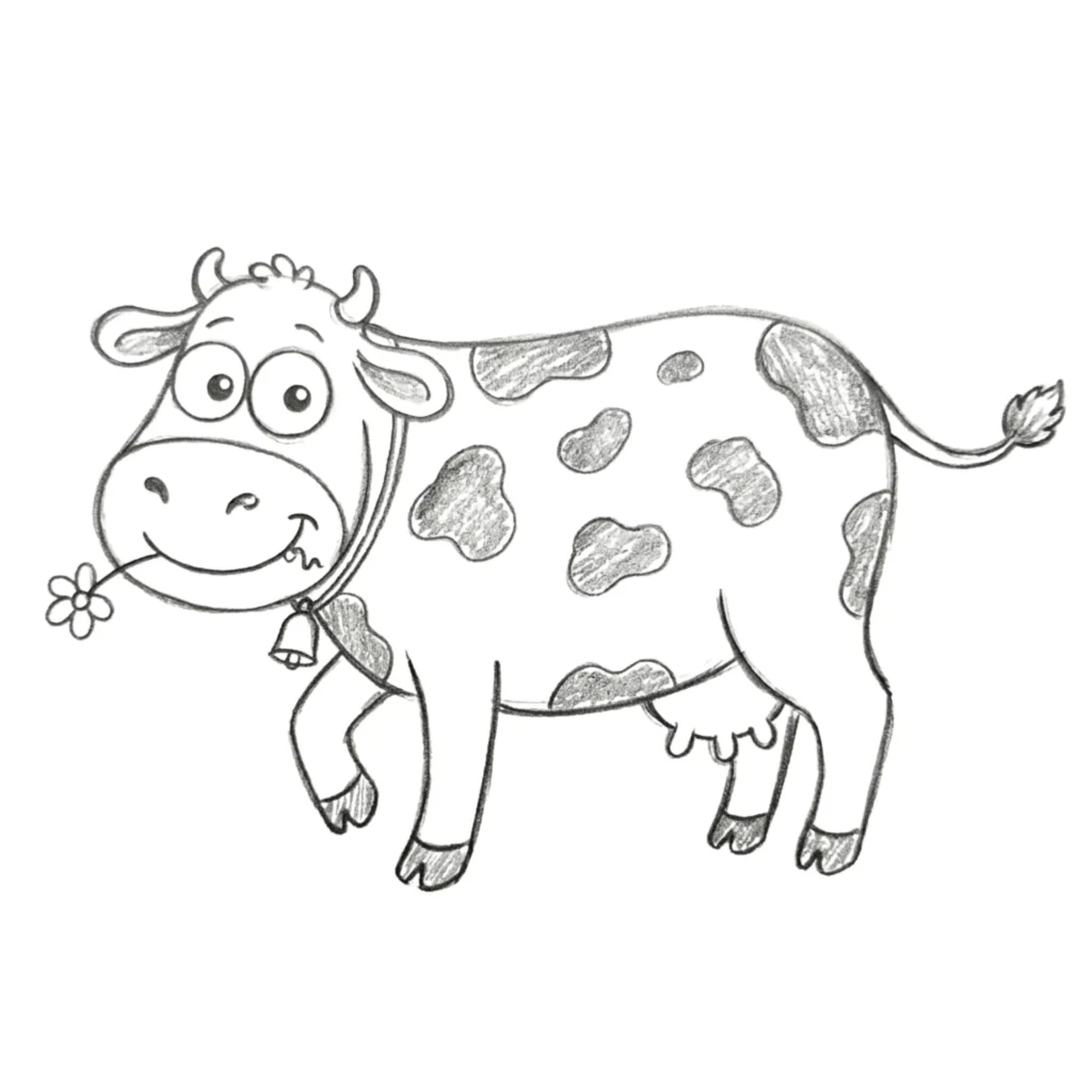 funny cow
